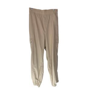 Old Navy Pants Women's Plus Cargo Jogger Quick Dry Causal Everyday Size 3X